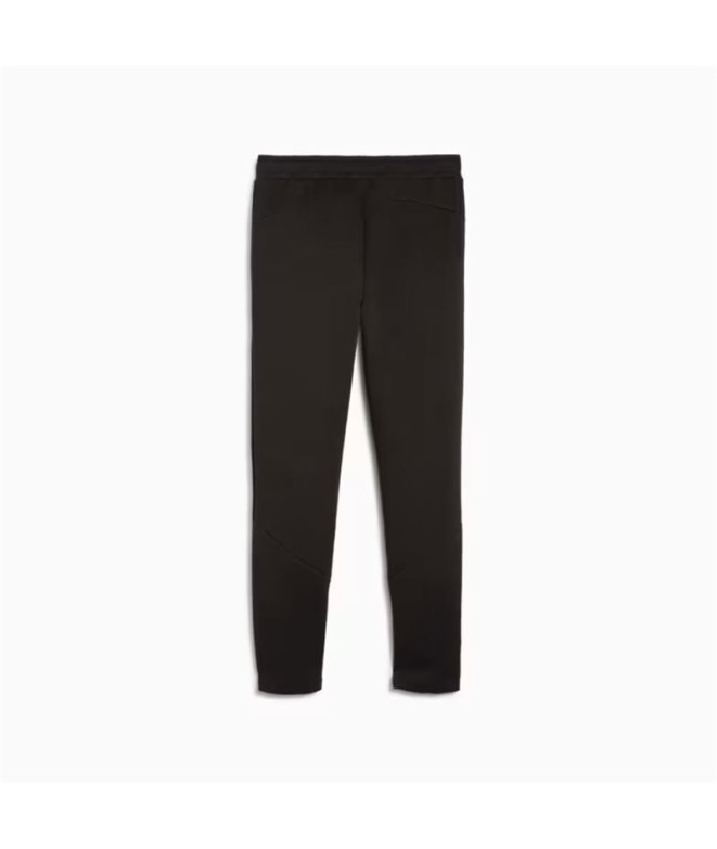 Pantalón Puma EVOSTRIPE s DK Black Hombre
