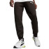 Pantalon Puma EVOSTRIPE s DK Noir Homme