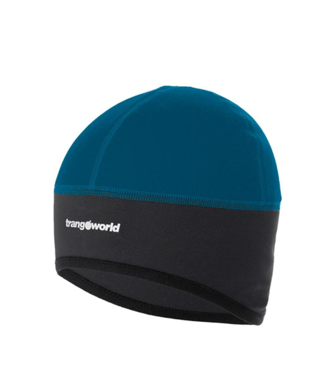 Gorro Trangoworld Laki Uu Azul Oscuro