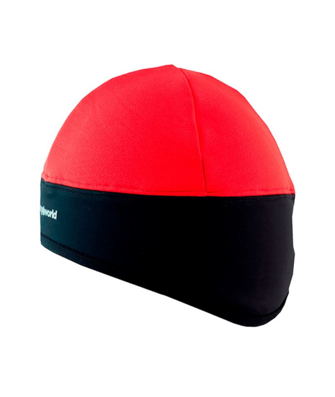 Gorro Trangoworld Laki Uu Rojo