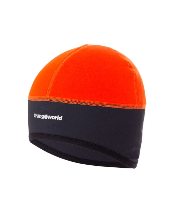 Gorro Trangoworld Laki Uu Naranja Intenso