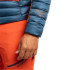 Veste TRX2 800 PRO Orange intense/Bleu
