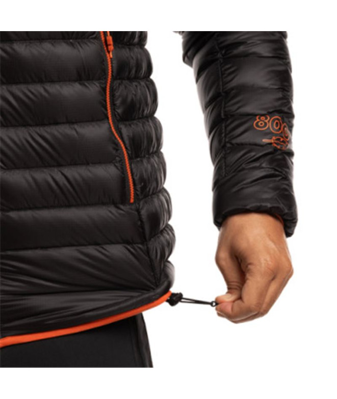 Veste TRX2 800 PRO Noir