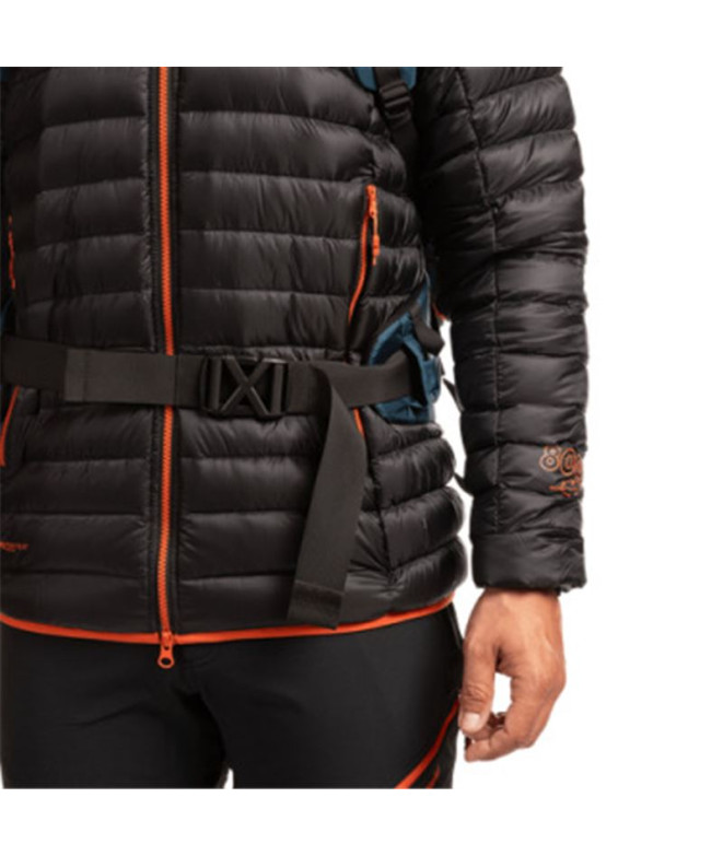 Casaco TRX2 800 PRO Preto