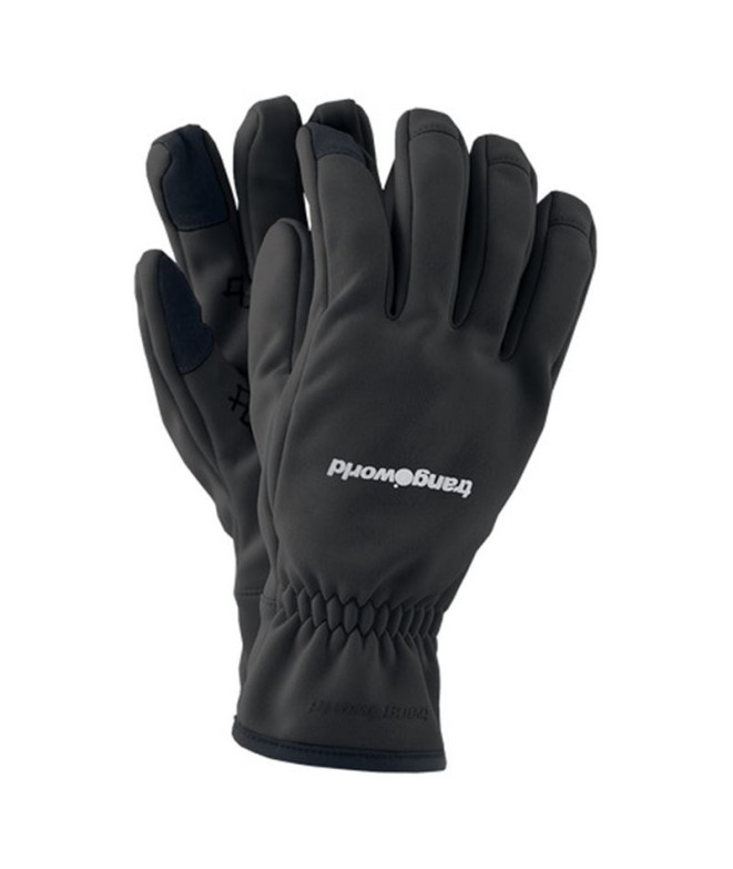 Gants Trangoworld Akme Ds Black