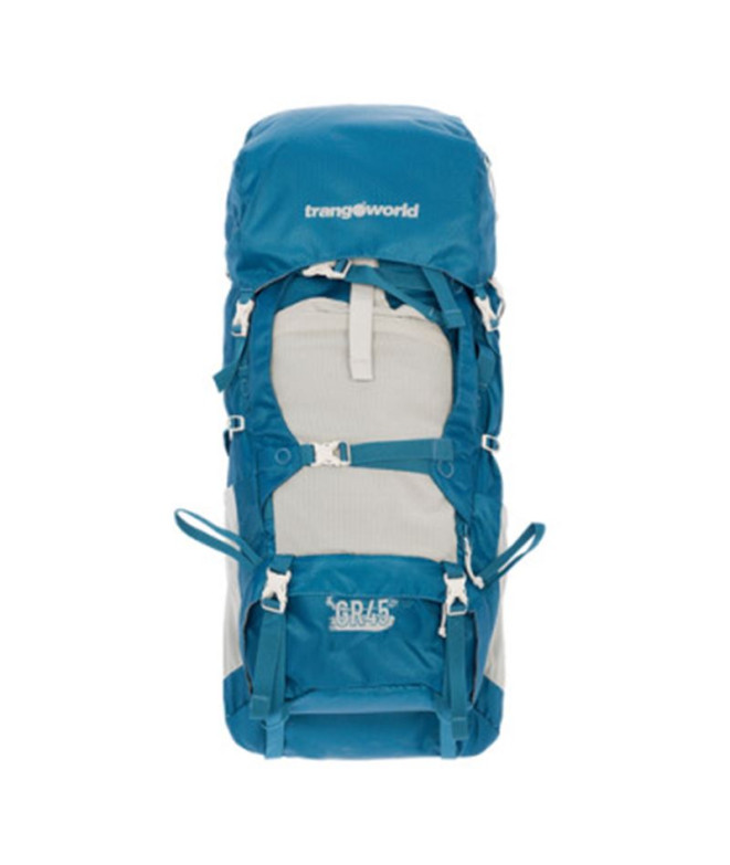 Mochila Azul GR45