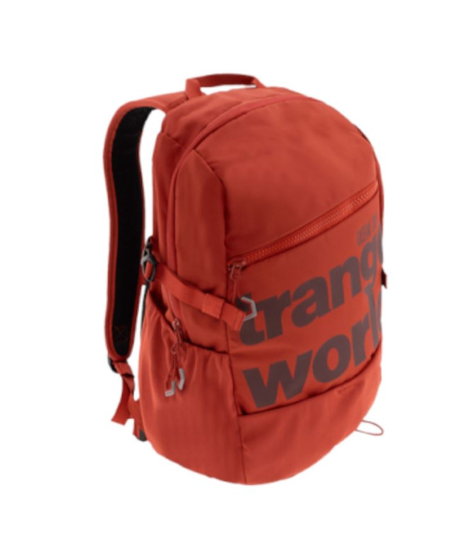 Mochila Trangoworld De Montaña Trangoworld Ixeia 20