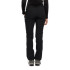 Pantalon Trangoworld Femme Longs Glamos Noirs