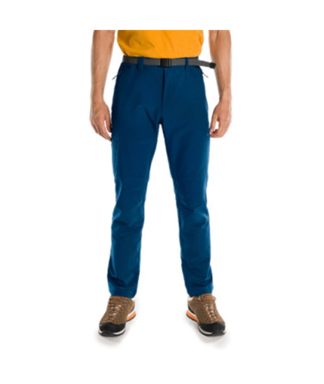 Pantalon Trangoworld Homme Largo Orniz Mer de...