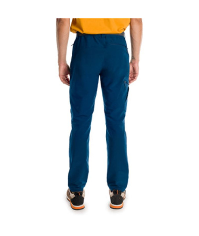 Pantalon Trangoworld Homme Largo Orniz Mer de...