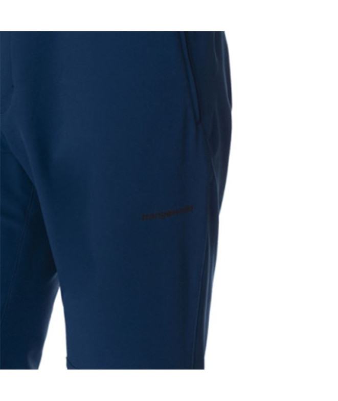 Pantalon Trangoworld Homme Largo Orniz Mer de...