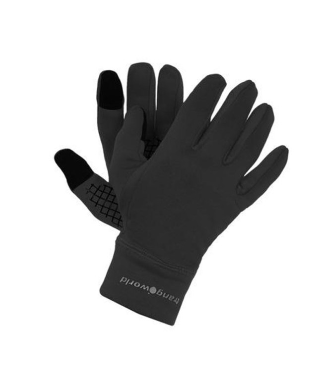 Guantes Trangoworld Nudar Dr Caviar/Caviar