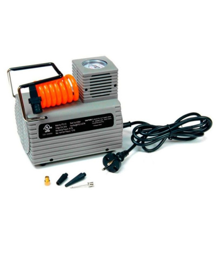 Compresseur Gonfleur Électrique Volcan Zastor