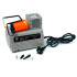 Compressor Insuflador elétrico Volcan Zastor