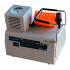 Compressor Insuflador elétrico Volcan Zastor
