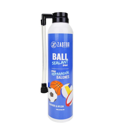 Spray Reparador Balones Zastor Seel