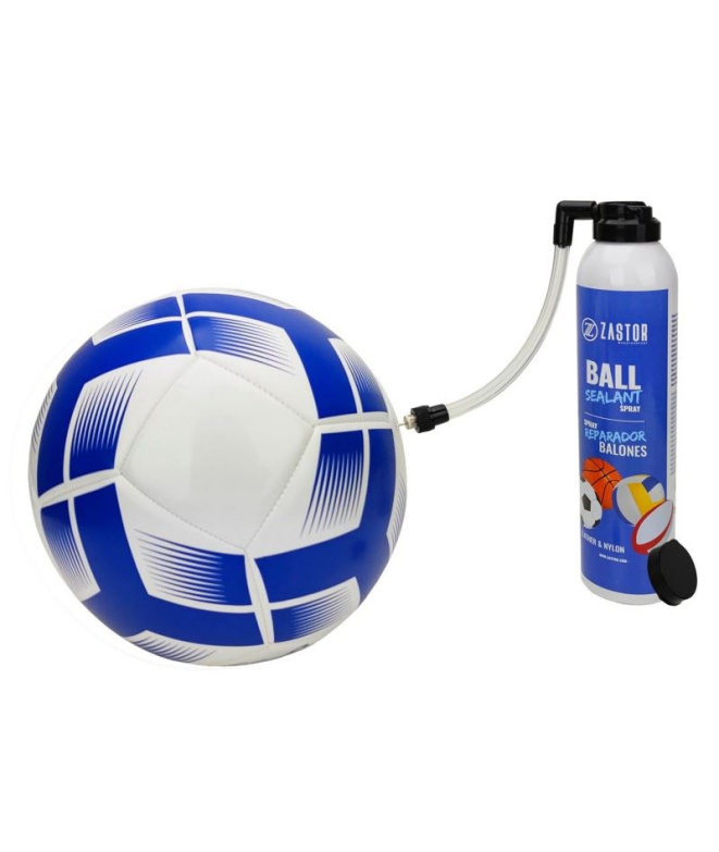 Spray Réparateur Balons Zastor Seel