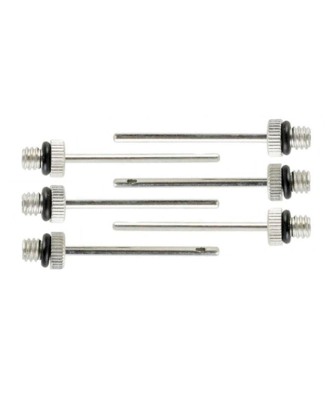 Agulhas Bolas Zastor Insuflar o Neddle-R4 Pack
