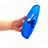 Set Suporte Zastor 50 Cones com espadas Ag-505C Laranja/Vermelho/Amarelo/Verde/Azul Pack
