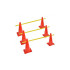 Pica Pvc Zastor Pol-160 Naranja