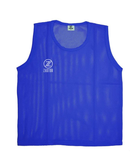Peto Treinamento Forza Zastor Azul Royal