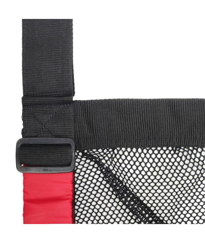 Malha futebol Zastor precisão do Tiro Chut-F11