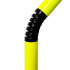 Set Zastor 4 Euro Faixas de canto flexíveis Amarelo Pack