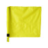 Set Zastor 4 Euro Faixas de canto flexíveis Amarelo Pack