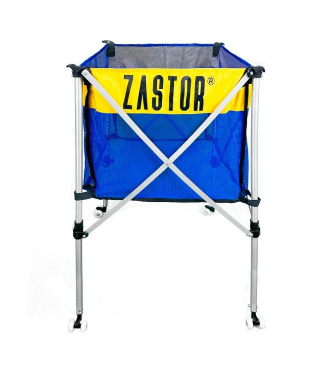 Zastor Porte-balles pliable Trolley Kendal