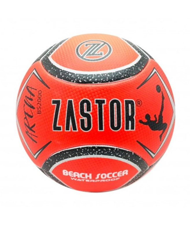 Balle Beach volley Zastor Arena de Rouge