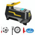 Compressor Zastor Insuflador elétrico Geys