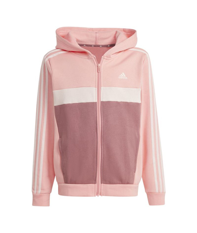 Chandal adidas Tiberio 3-Stripes Colorblock...