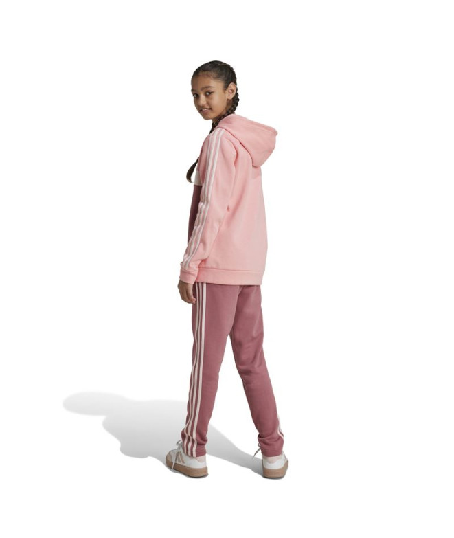 Chandal adidas Tiberio 3-Stripes Colorblock...