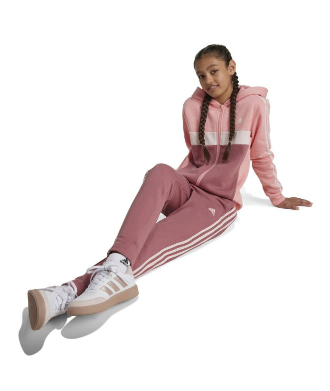 adidas Infantil Fato de treino Tiberio...