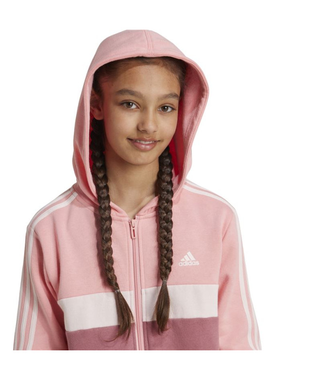 adidas Infantil Fato de treino Tiberio...