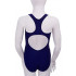 Maillot de bain de Natation Aquarapid Costume Intero Night Fille