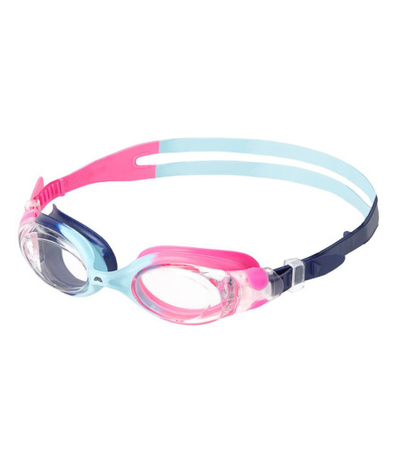 Gafas de Natación Aquarapid Occhialino Whale Rosa/Azz