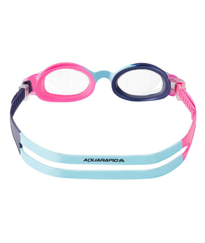 Gafas de Natation Aquarapid Occhialino Whale...