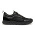 Sapatilhas Mulher Geox Spherica Ecub-4 A - Gbk+Nyl Preto