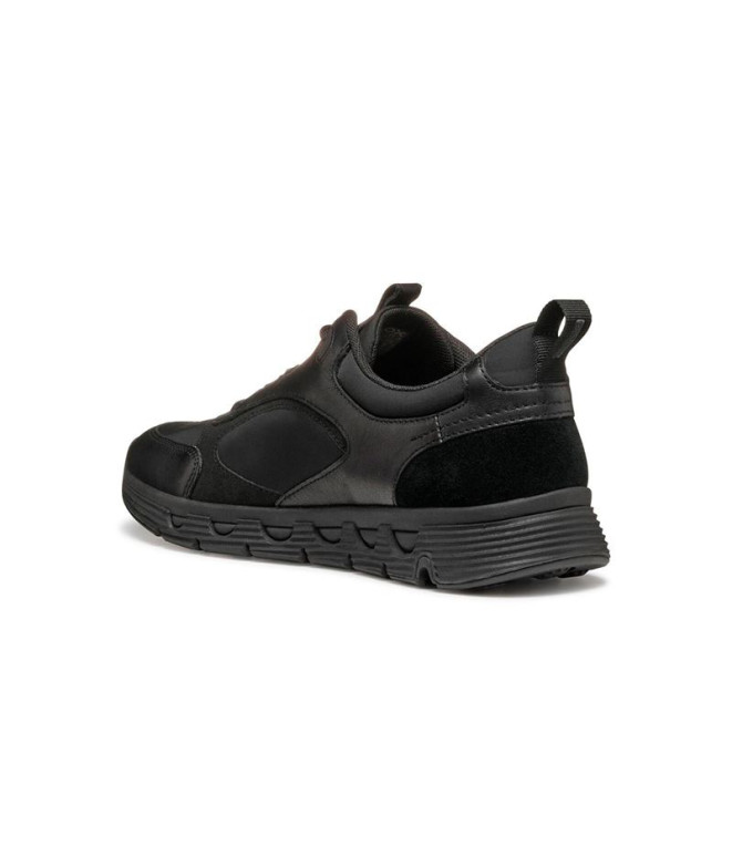 Sapatilhas Mulher Geox Spherica Ecub-4 A -...