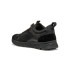 Sapatilhas Mulher Geox Spherica Ecub-4 A - Gbk+Nyl Preto