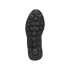 Sapatilhas Mulher Geox Spherica Ecub-4 A - Gbk+Nyl Preto