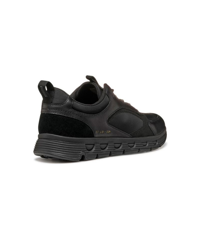 Chaussures Femme Geox Spherica Ecub-4 A -...