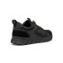 Sapatilhas Mulher Geox Spherica Ecub-4 A - Gbk+Nyl Preto