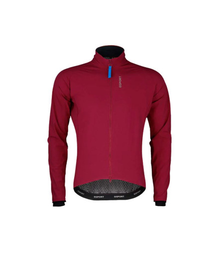 Cortavientos de Ciclismo Gsport Pro Team Rubus