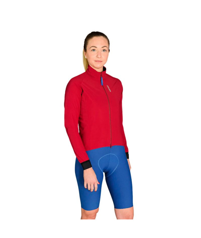 Cyclisme Coupe-vent de Gsport Pro Team Rubus