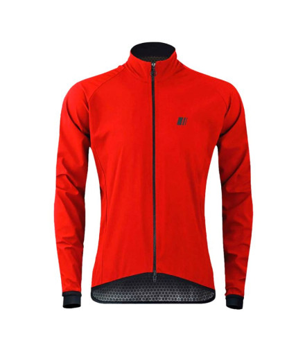 Corta-vento Gsport Pro Team Red Corta-vento Gsport Pro Team Red