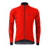 Cortavientos Gsport Pro Team Rojo