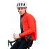 Corta-vento Gsport Pro Team Red