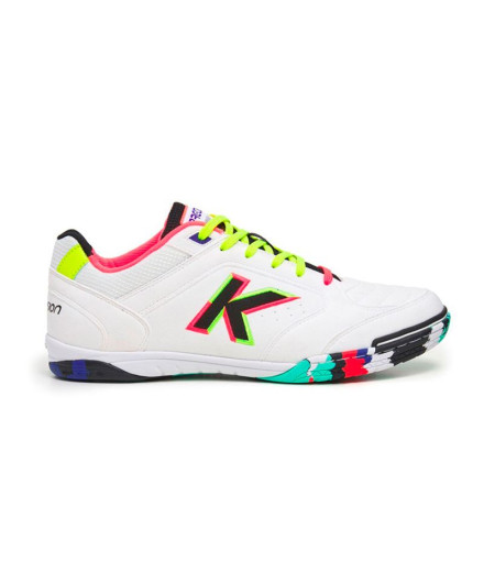 Chaussures Kelme Homme football en salle Précision noir... Chaussures Kelme Homme football en salle Précision noir...
